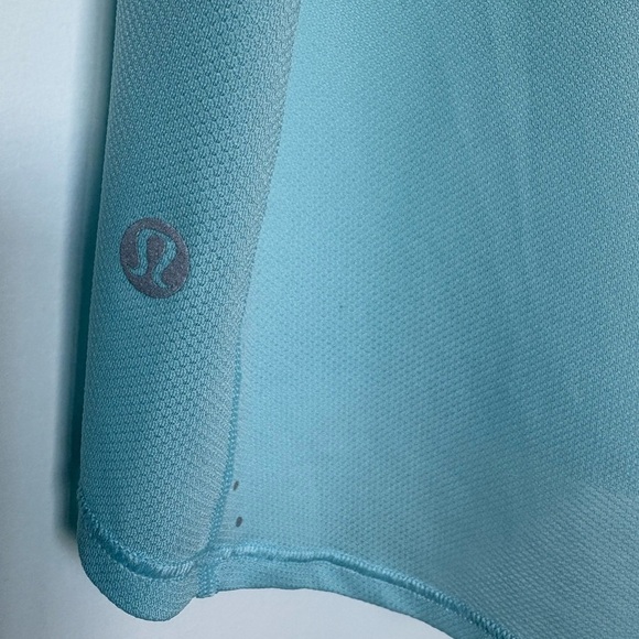 Lululemon High-Neck Running and Training Long Sleeve Shirt - Picture 6 of 7